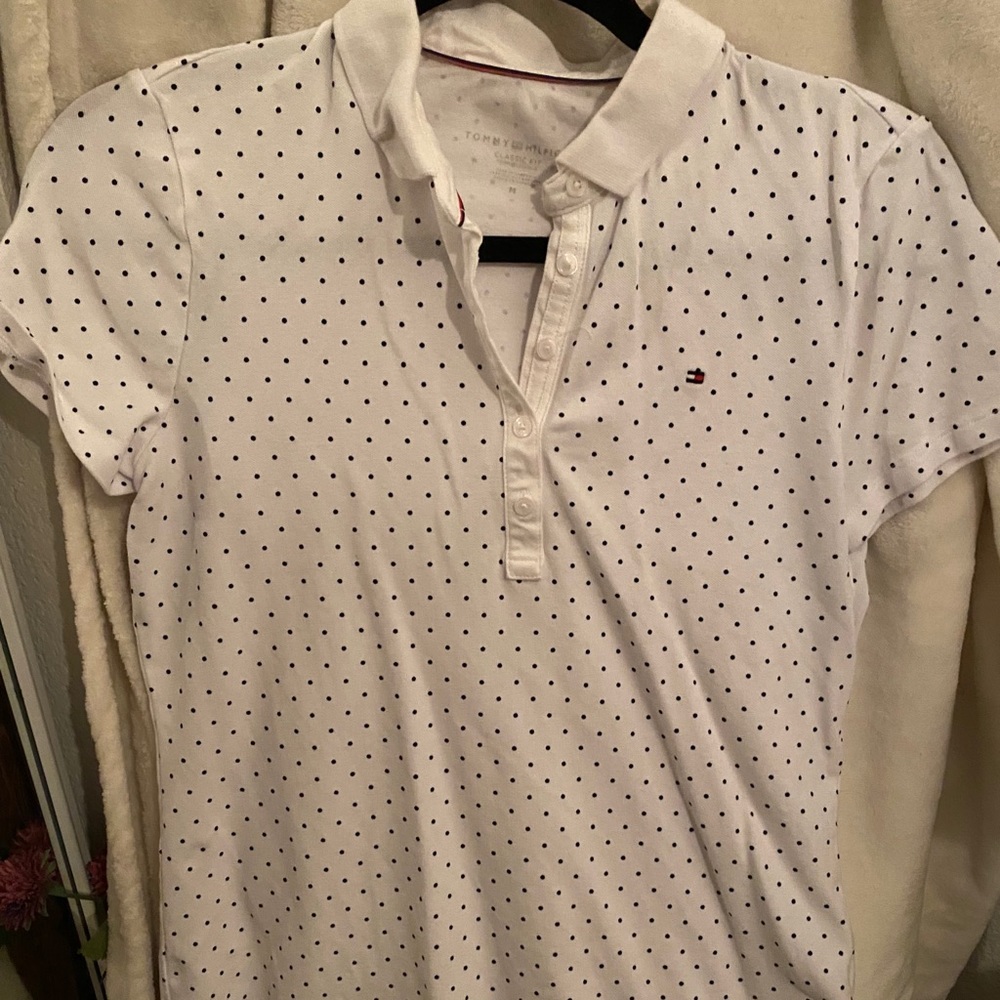 Tommy Hilfiger polo